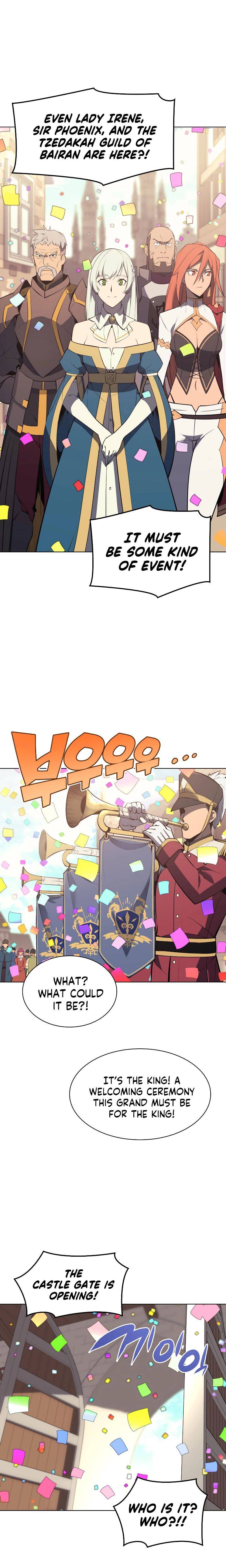Read Overgeared Manhwa EN Manga Online
