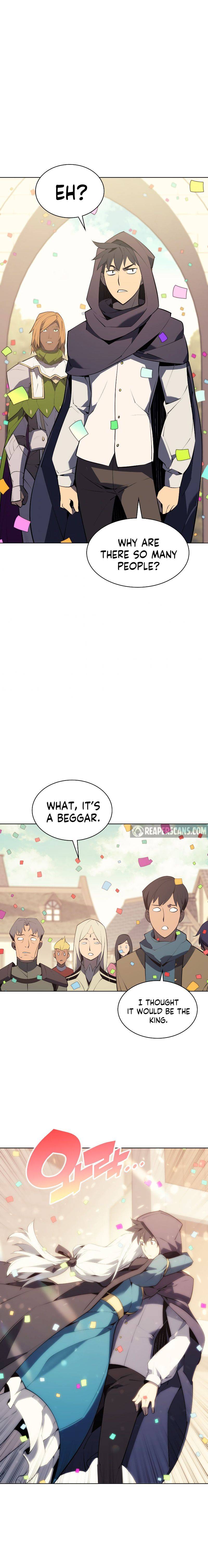 Read Overgeared Manhwa EN Manga Online