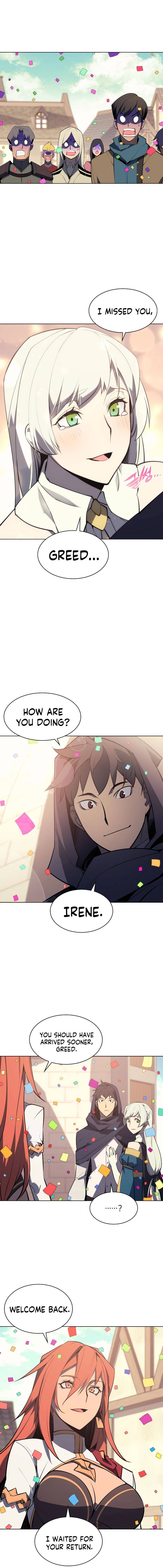 Read Overgeared Manhwa EN Manga Online