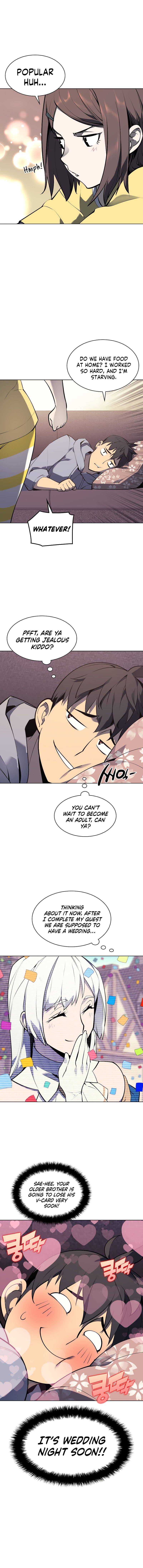 Read Overgeared Manhwa EN Manga Online