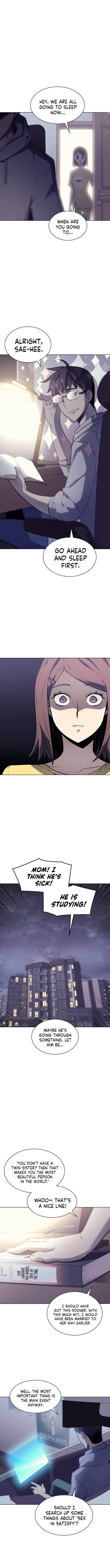 Read Overgeared Manhwa EN Manga Online