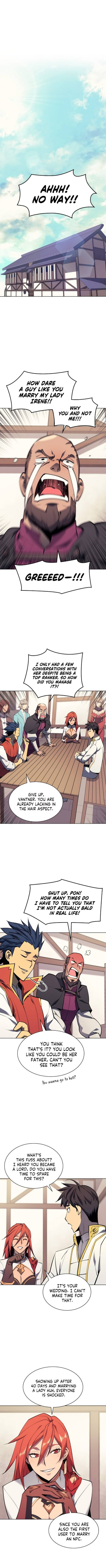 Read Overgeared Manhwa EN Manga Online