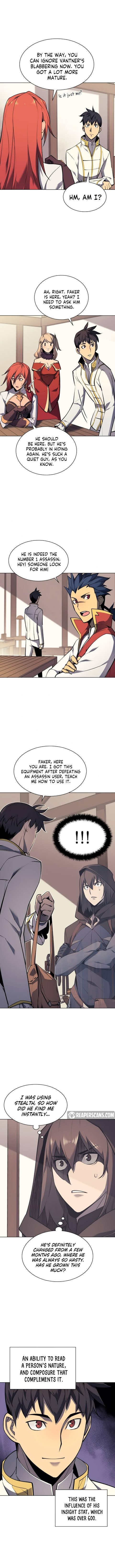 Read Overgeared Manhwa EN Manga Online