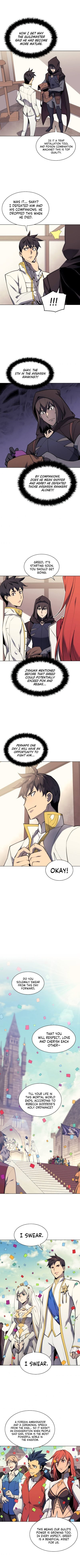 Read Overgeared Manhwa EN Manga Online