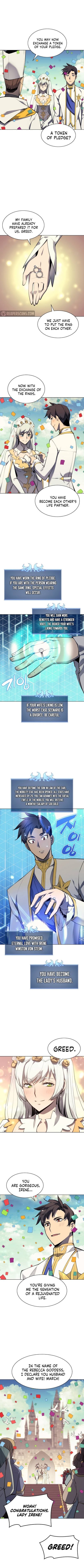 Read Overgeared Manhwa EN Manga Online