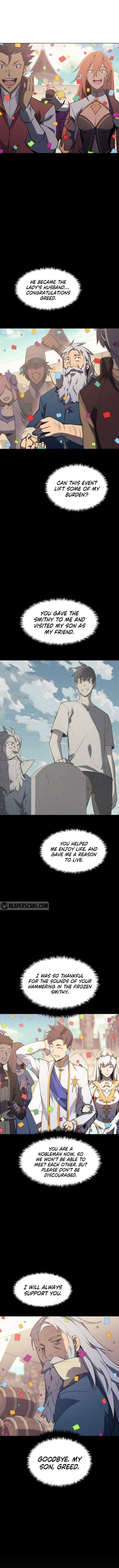 Read Overgeared Manhwa EN Manga Online