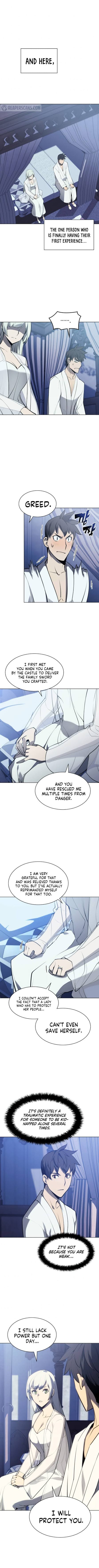 Read Overgeared Manhwa EN Manga Online