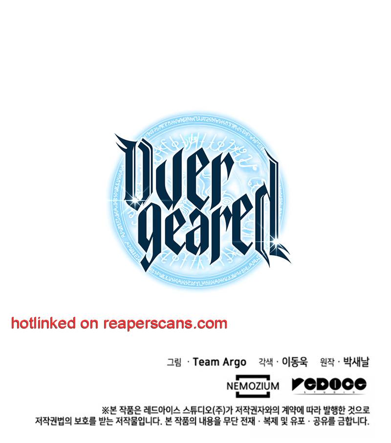 Read Overgeared Manhwa EN Manga Online