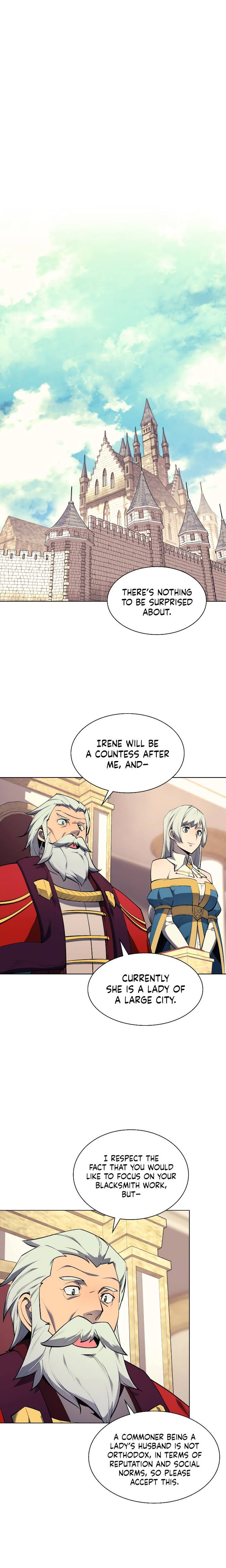 Read Overgeared Manhwa EN Manga Online