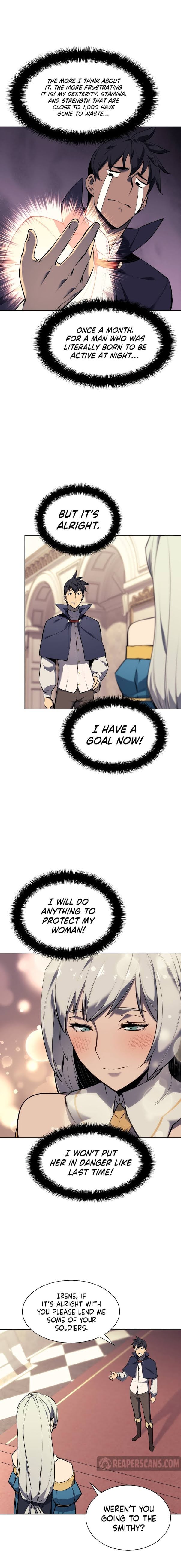 Read Overgeared Manhwa EN Manga Online