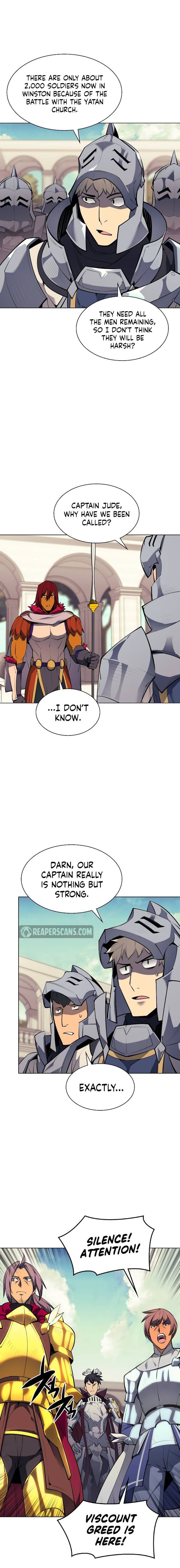 Read Overgeared Manhwa EN Manga Online