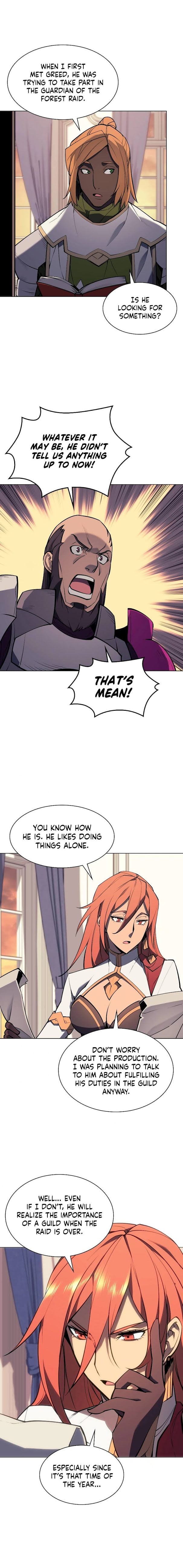 Read Overgeared Manhwa EN Manga Online