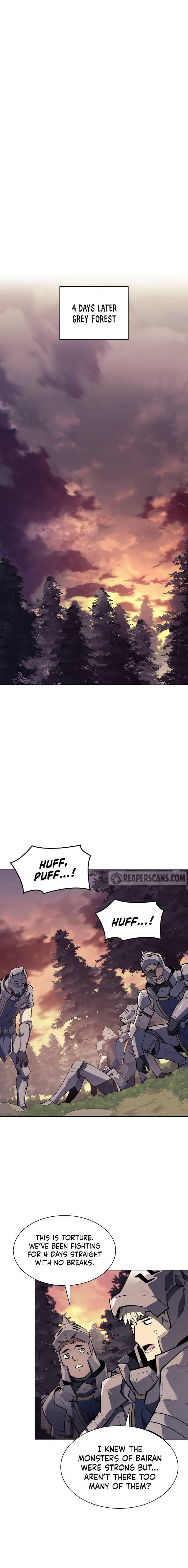 Read Overgeared Manhwa EN Manga Online
