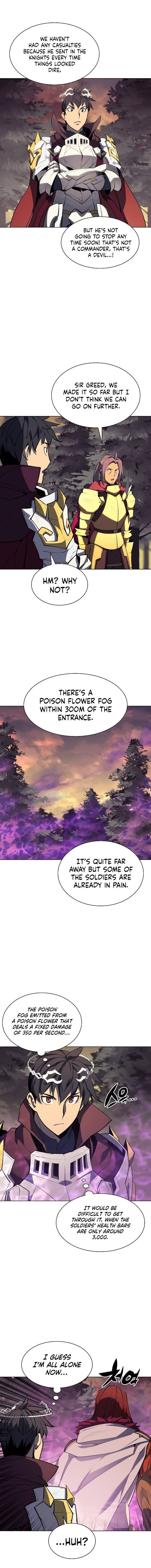Read Overgeared Manhwa EN Manga Online