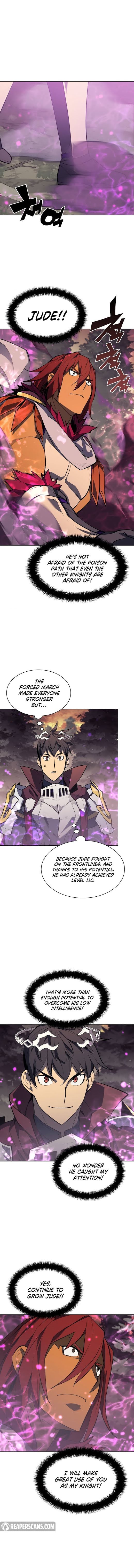 Read Overgeared Manhwa EN Manga Online