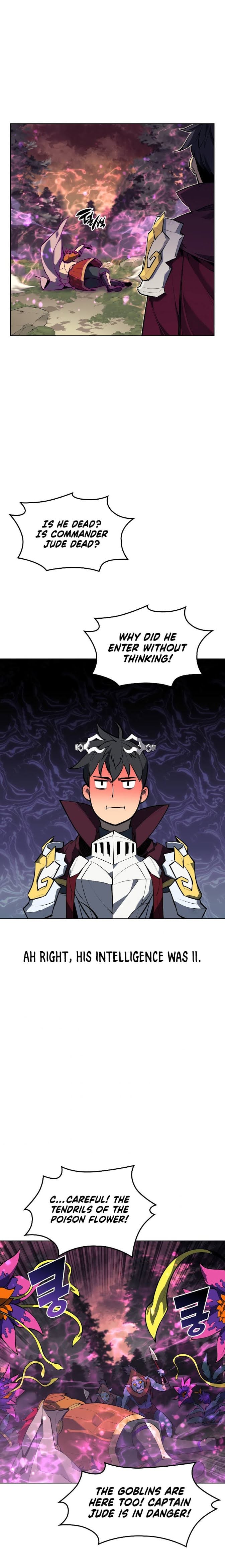 Read Overgeared Manhwa EN Manga Online