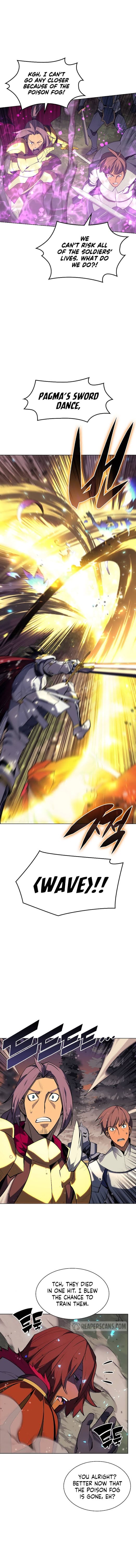 Read Overgeared Manhwa EN Manga Online
