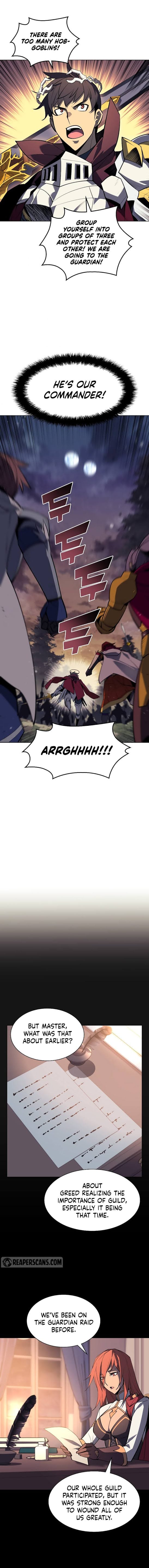 Read Overgeared Manhwa EN Manga Online