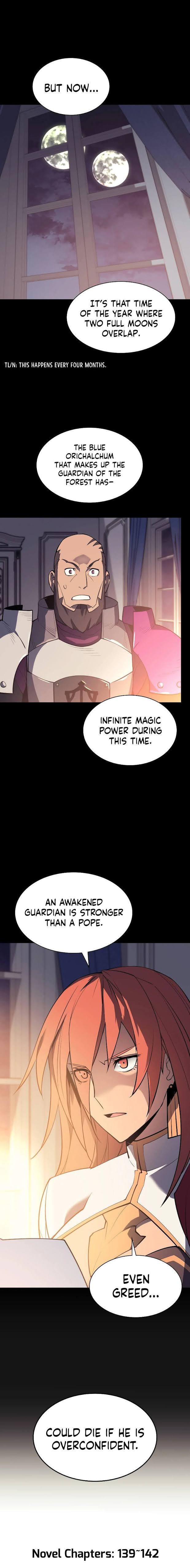Read Overgeared Manhwa EN Manga Online
