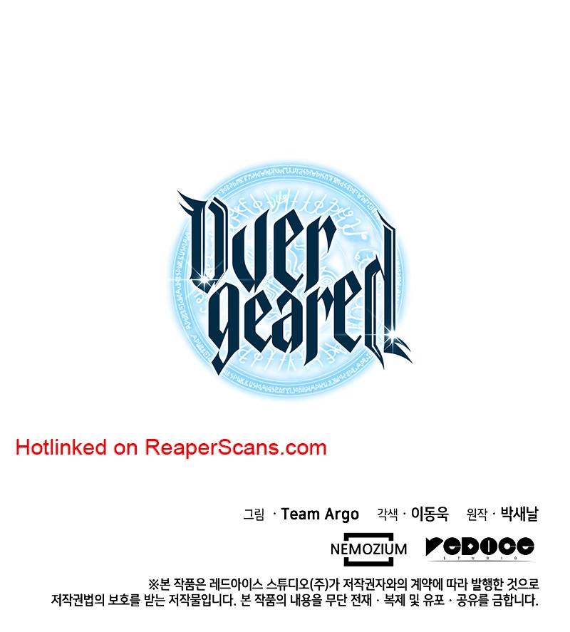Read Overgeared Manhwa EN Manga Online