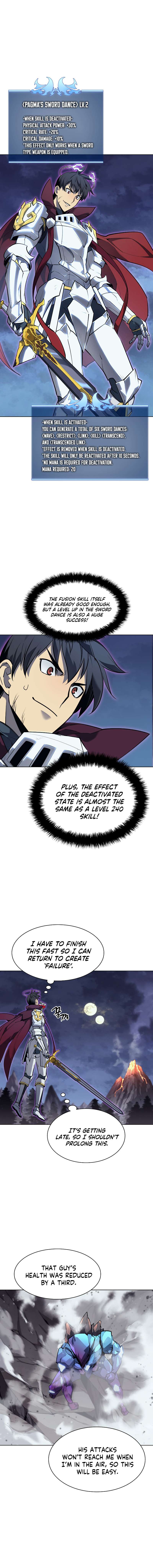 Read Overgeared Manhwa EN Manga Online