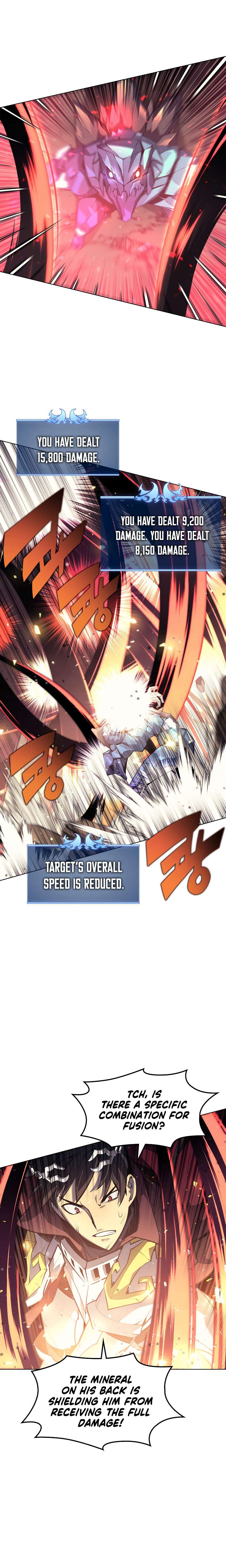 Read Overgeared Manhwa EN Manga Online