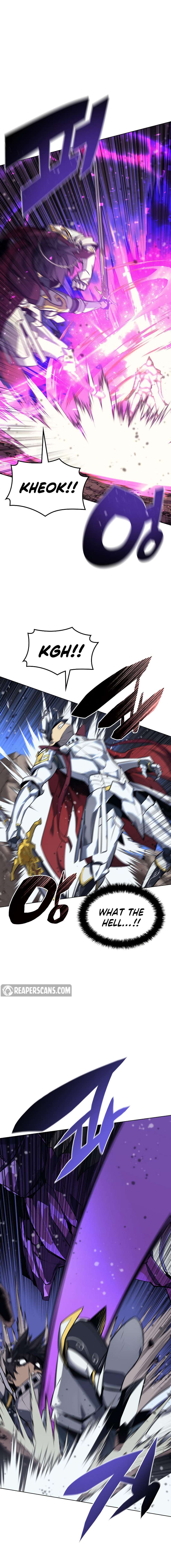 Read Overgeared Manhwa EN Manga Online