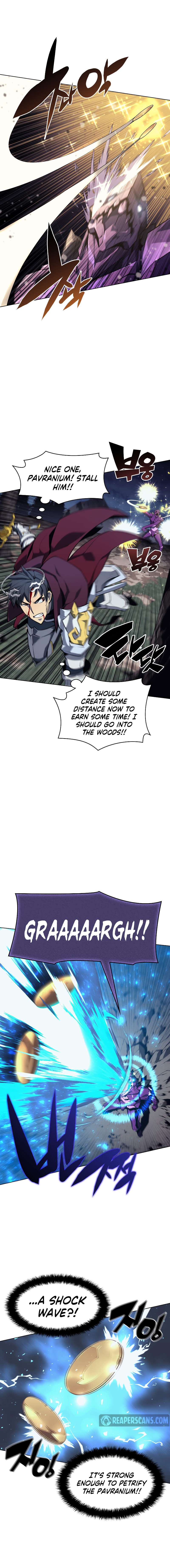Read Overgeared Manhwa EN Manga Online