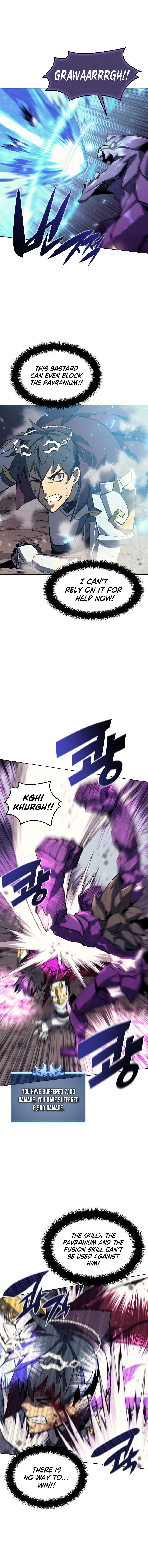 Read Overgeared Manhwa EN Manga Online