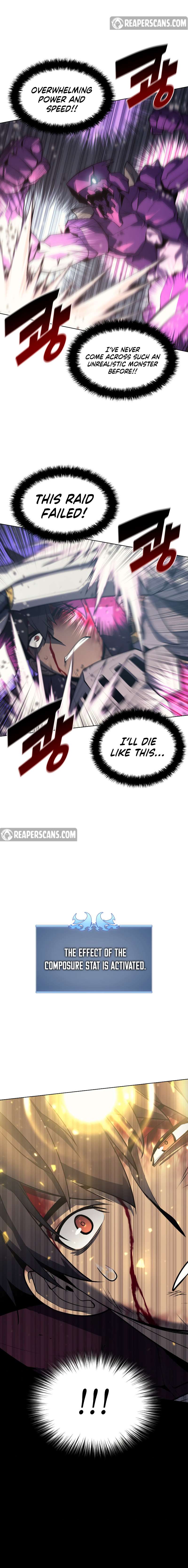 Read Overgeared Manhwa EN Manga Online