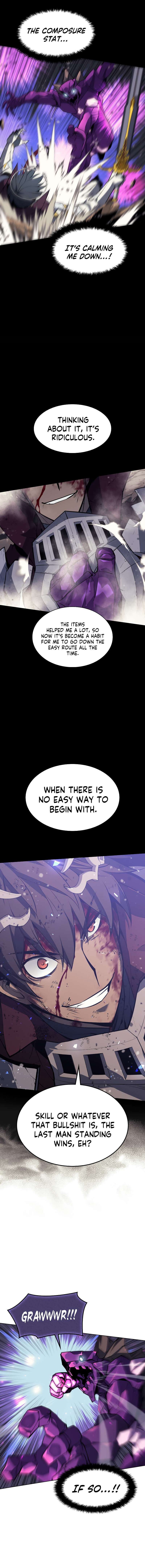 Read Overgeared Manhwa EN Manga Online