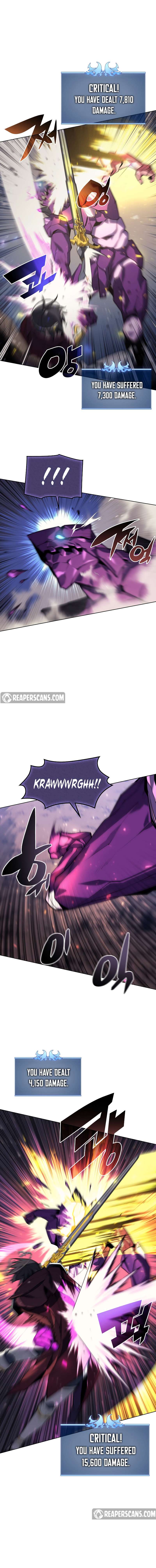 Read Overgeared Manhwa EN Manga Online