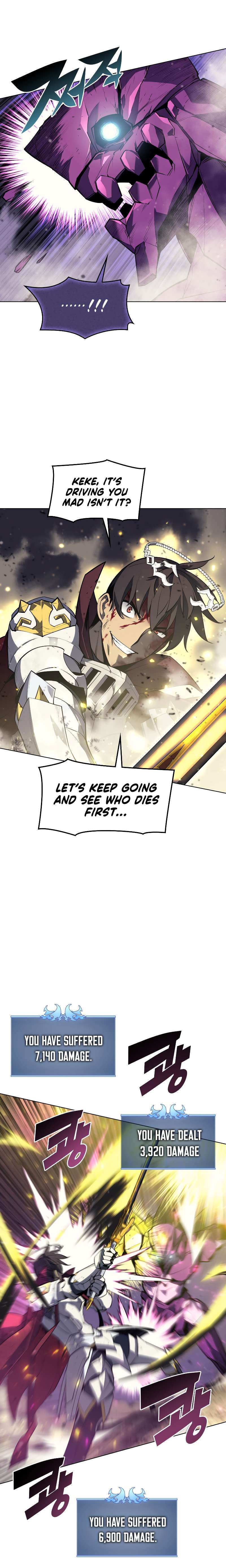 Read Overgeared Manhwa EN Manga Online