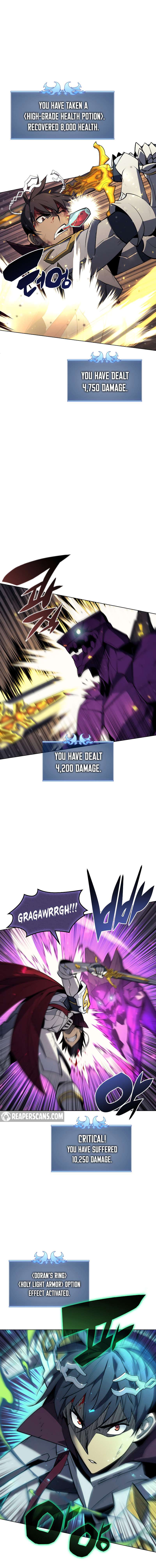 Read Overgeared Manhwa EN Manga Online