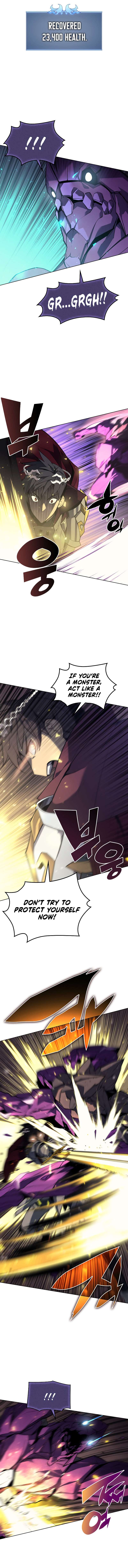 Read Overgeared Manhwa EN Manga Online