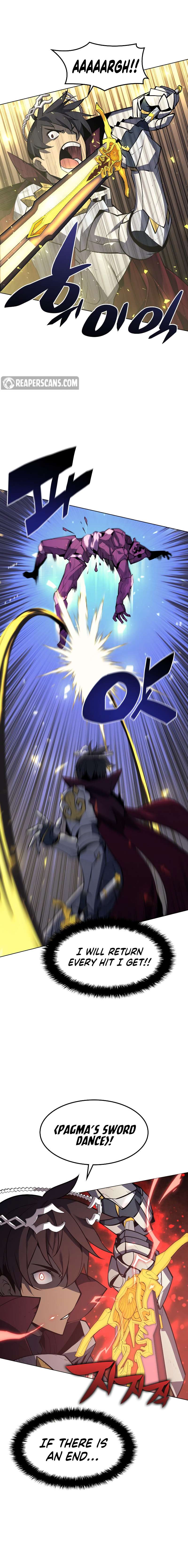 Read Overgeared Manhwa EN Manga Online