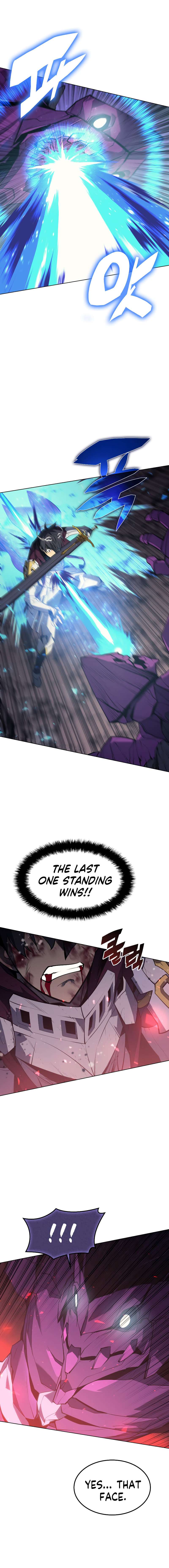 Read Overgeared Manhwa EN Manga Online
