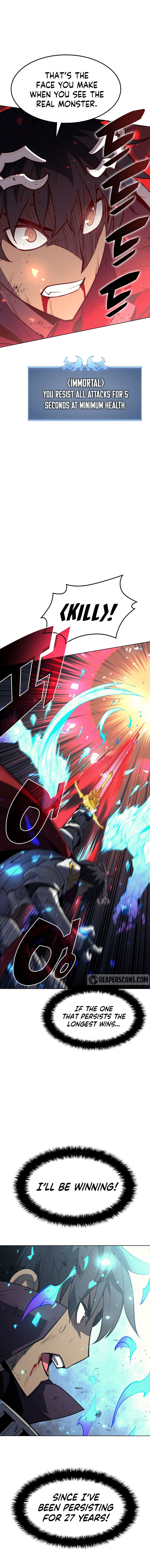 Read Overgeared Manhwa EN Manga Online