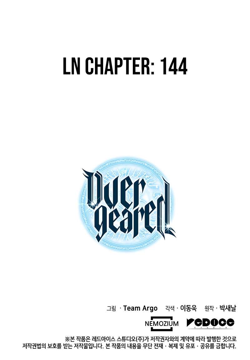 Read Overgeared Manhwa EN Manga Online