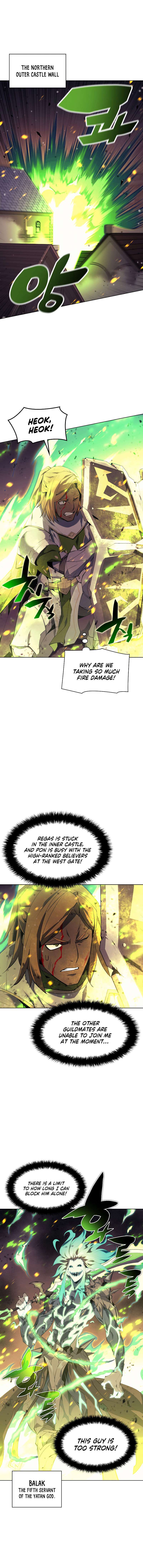 Read Overgeared Manhwa EN Manga Online