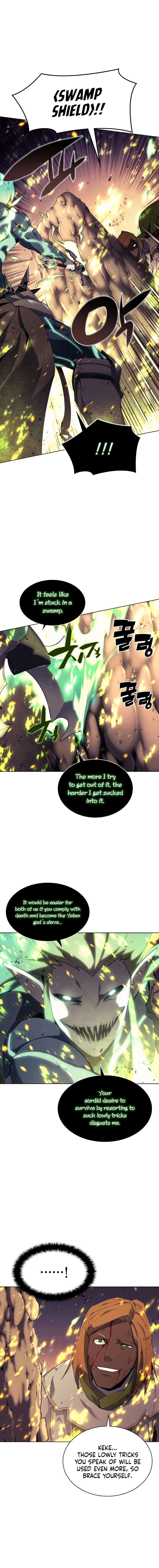 Read Overgeared Manhwa EN Manga Online