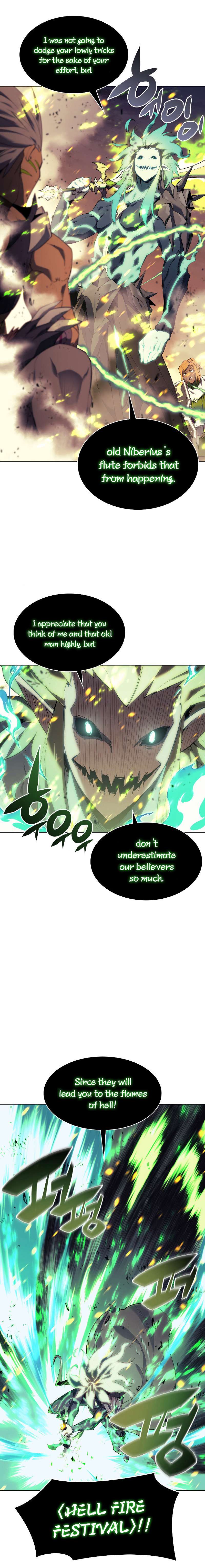 Read Overgeared Manhwa EN Manga Online