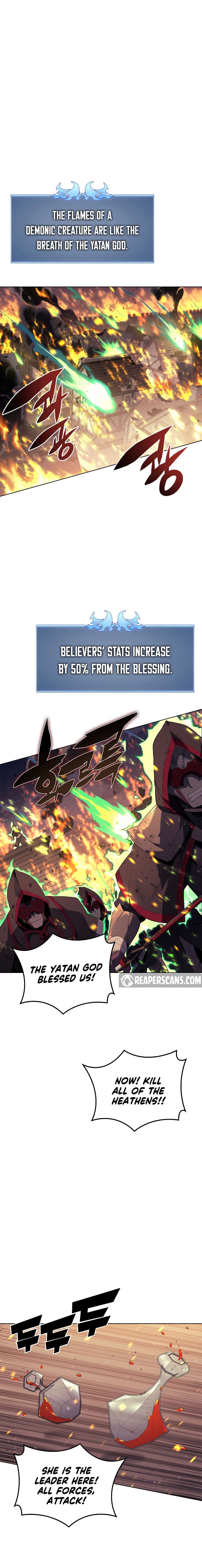 Read Overgeared Manhwa EN Manga Online