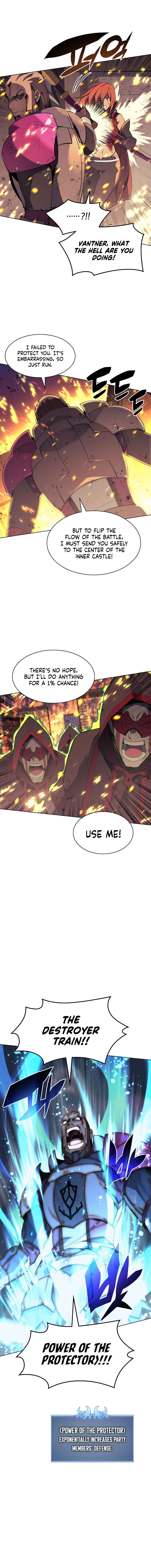 Read Overgeared Manhwa EN Manga Online