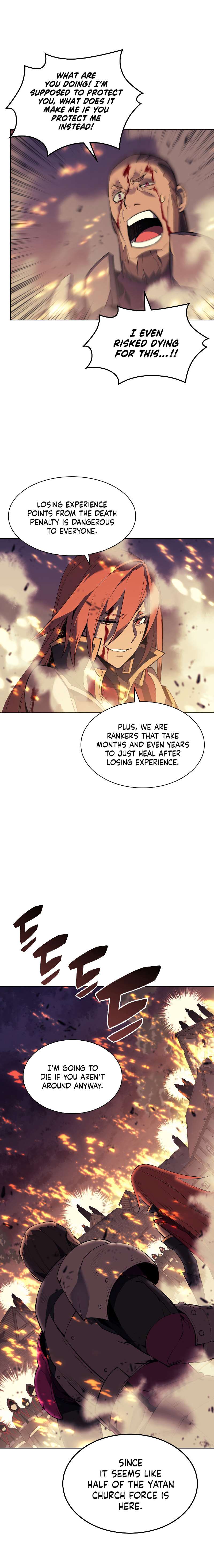 Read Overgeared Manhwa EN Manga Online