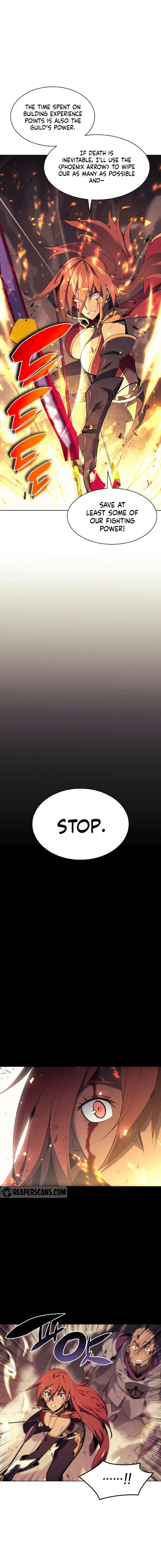 Read Overgeared Manhwa EN Manga Online