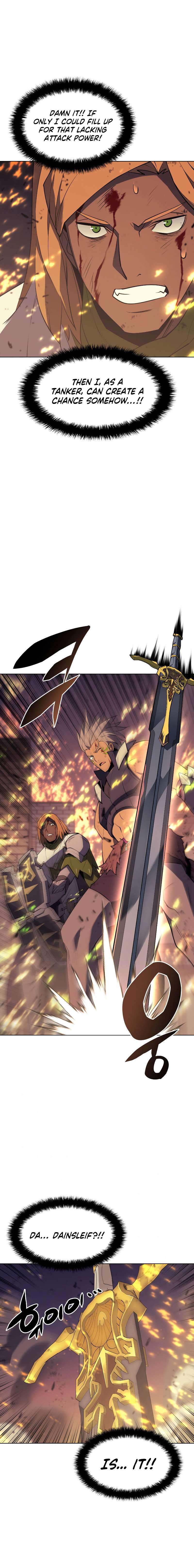 Read Overgeared Manhwa EN Manga Online