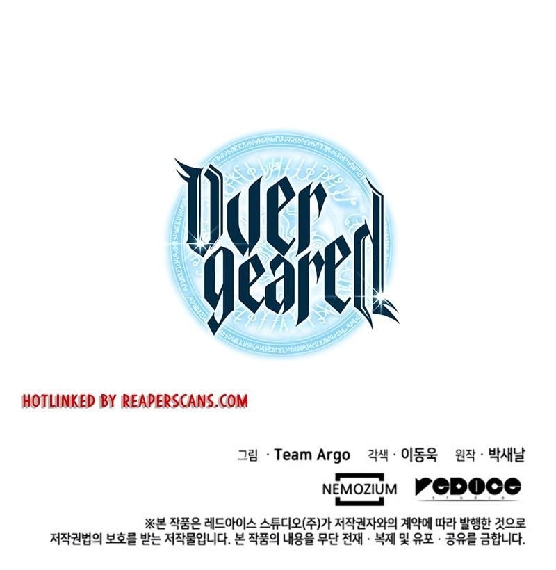 Read Overgeared Manhwa EN Manga Online