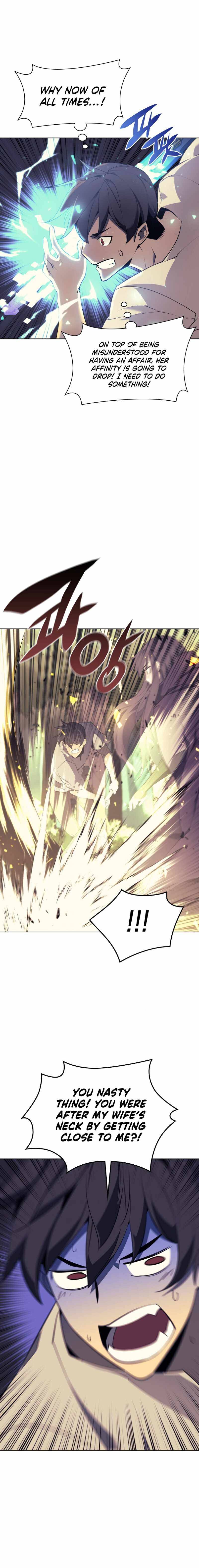 Read Overgeared Manhwa EN Manga Online