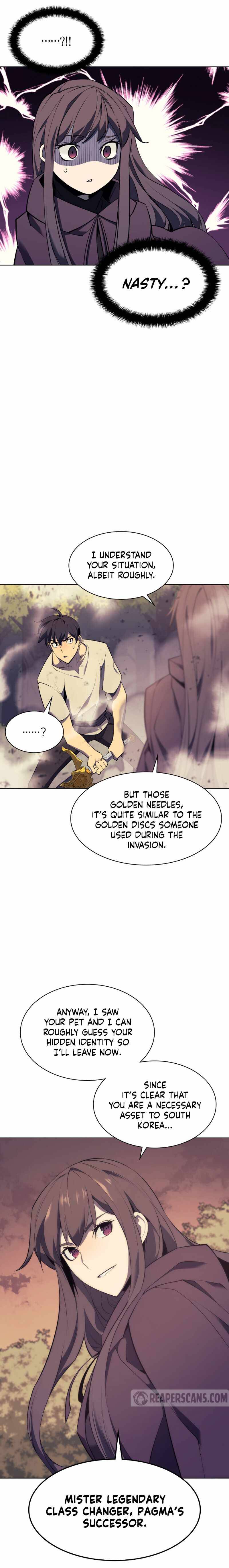 Read Overgeared Manhwa EN Manga Online